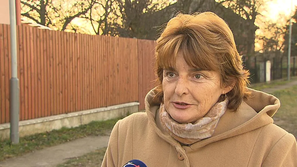 Marie Vodičková