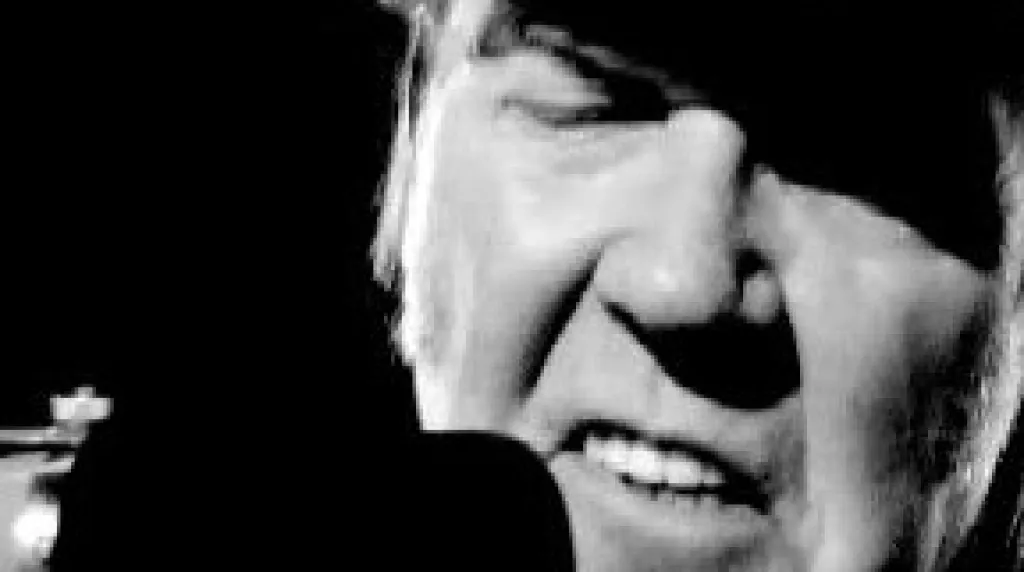 Neil Young