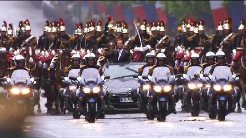 Reportáž Jakuba Nettla a vstup Evy Pláničkové