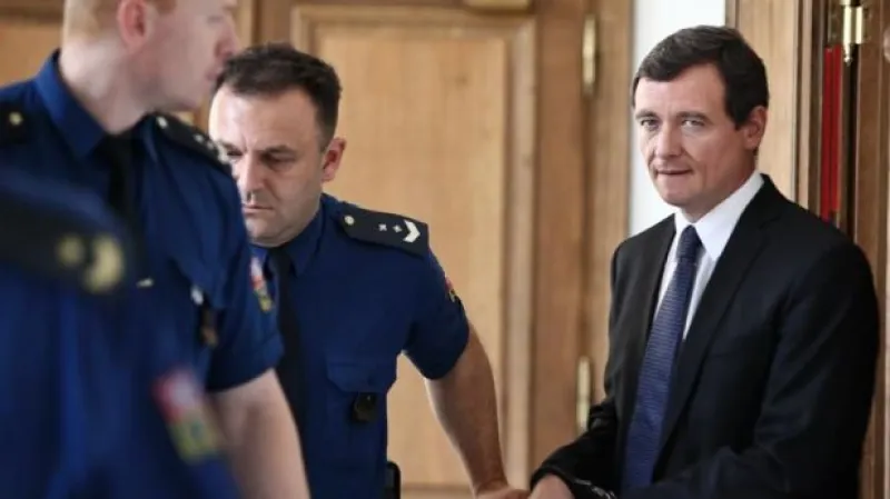 Kauza Rath u soudu – den dvanáctý