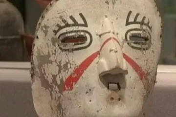 Překvapivé rozuzlení dlouhé bitvy o indiánské masky