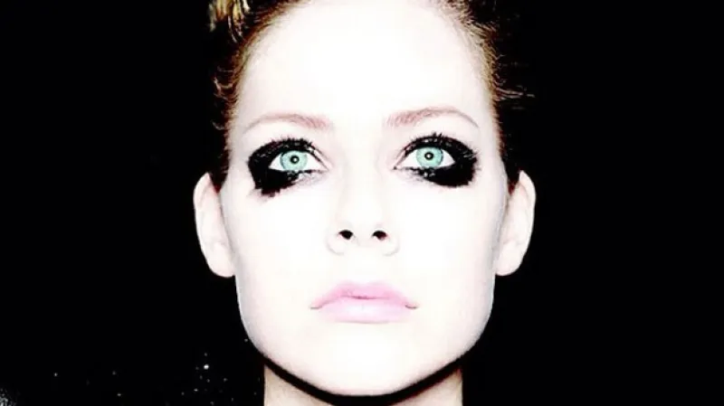 Avril Lavigne / Avril Lavigne