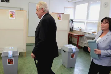 Politici odvolili, Zeman dopad na velkou politiku nečeká