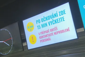 Čím mladší, tím méně zájmu o očkování mají. Je to ale potřeba i kvůli ochraně starých, apelují odborníci