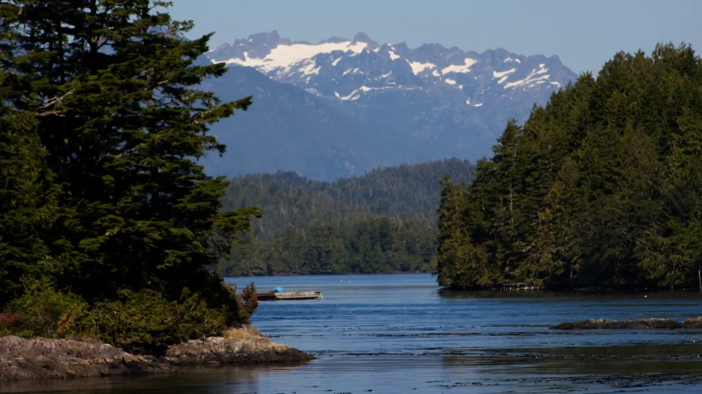 Vancouver Island