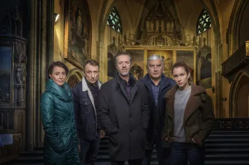 Méně kombinací, více pochmurnosti. Vodítkem z Labyrintu III je smrt apoštolů