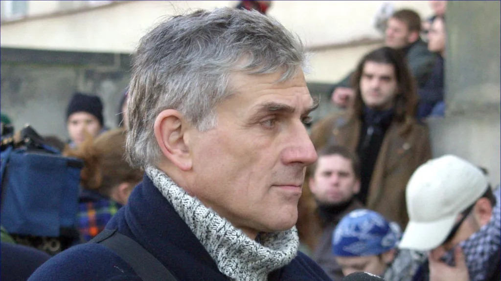 Jan Urban, publicista, pedagog