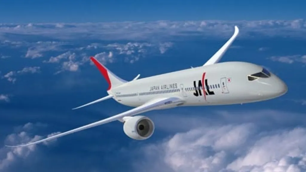 Japan Airlines