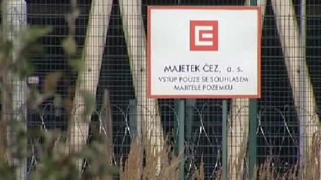 ČEZ