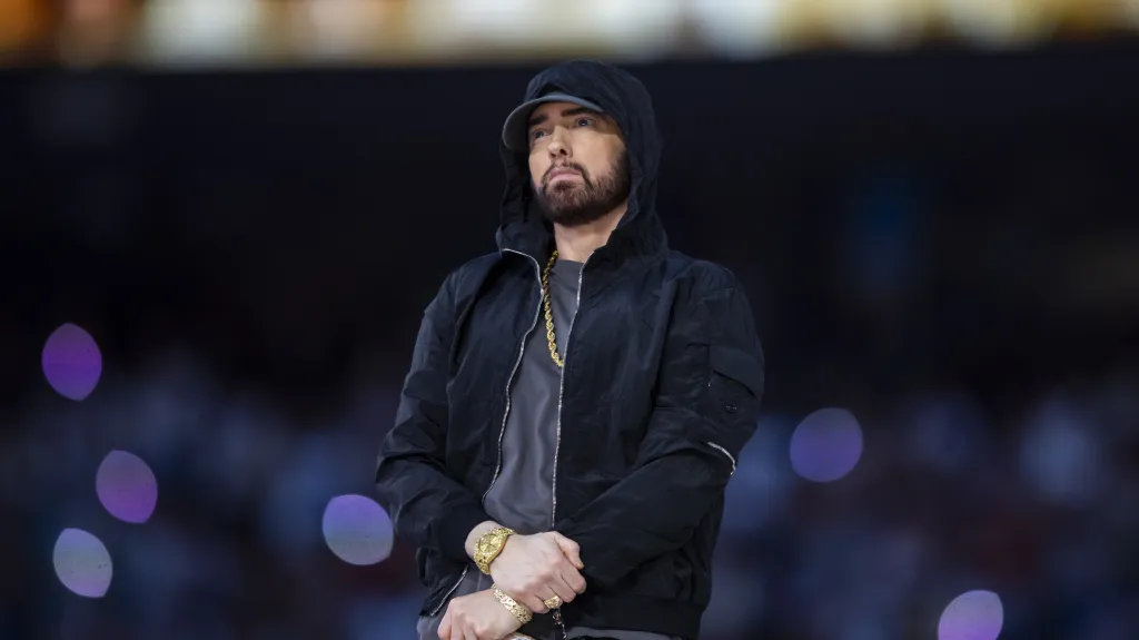 Eminem