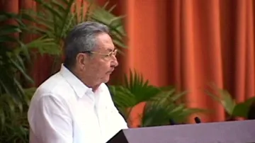 Raúl Castro