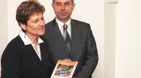 Vernisáž výstavy