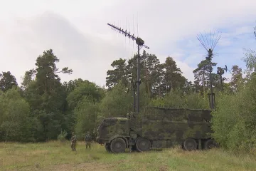 Armáda zavádí nový rušič Starkom, shání proto elektrotechniky či IT specialisty