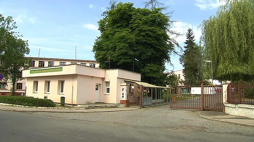 Rakovnická kasárna