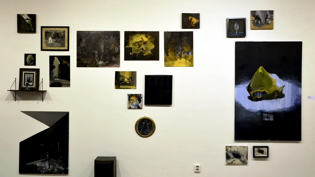 Ondřej Basjuk / Hranice, 2012