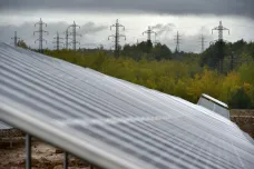Soud bude znovu rozhodovat o licenci pro fotovoltaickou elektrárnu Jeníkov