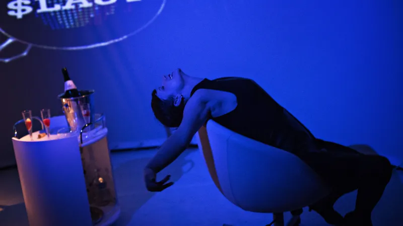 Kristýna Fuitová- Nováková