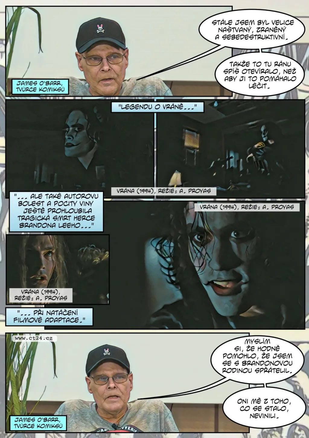 Fantasy i sci-fi postavy a jejich fanoušci se sešli na pražském Comic-Conu