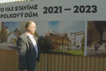 Veřejné zakázky váznou. Zdražování materiálu, paliv a práce nutí radnice odkládat projekty