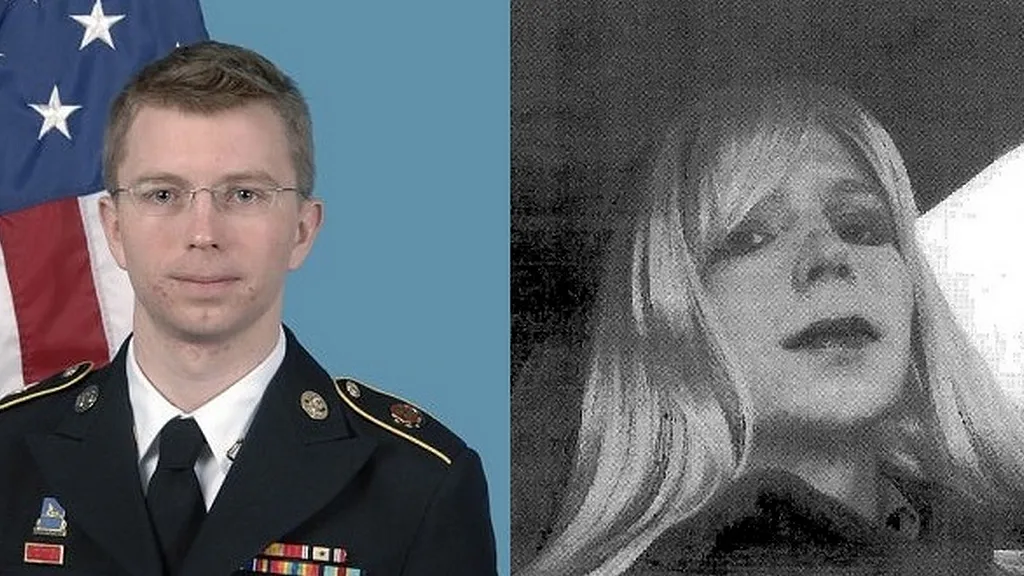 Téma nejvíce zviditelnil případ Chelsea Manningové (dříve Bradleyho)
