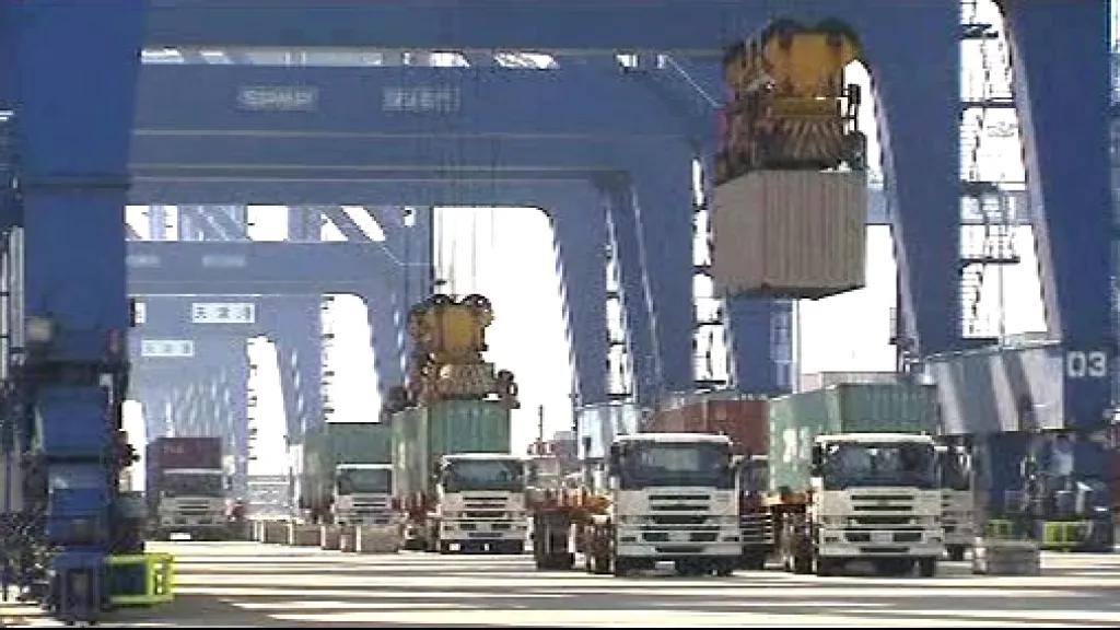 Logistika