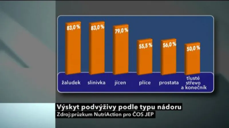 Reportáž Lenky Drmotové