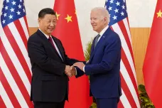 Biden nazval Si Ťin-pchinga diktátorem. Poškodil naši důstojnost, zlobí se Čína