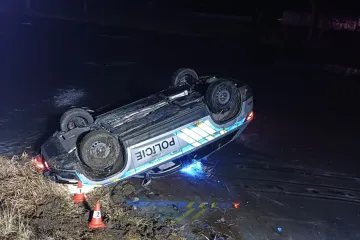 Dvě dívky se topily v Českých Budějovicích