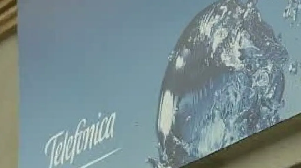 Telefónica O2