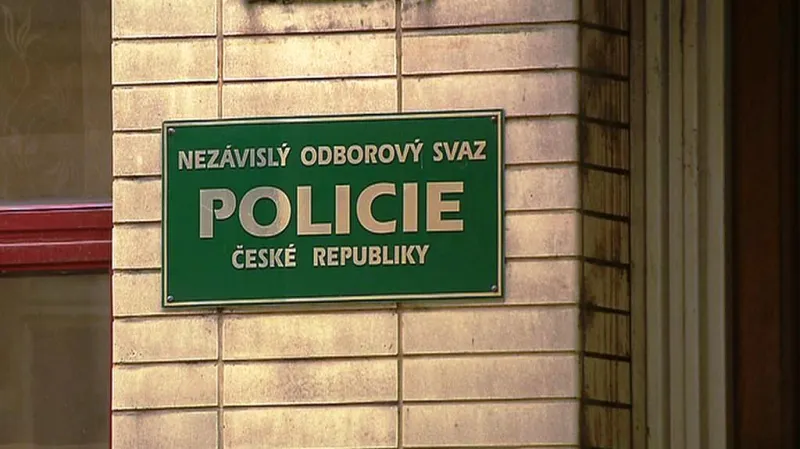 Odborový svaz policie