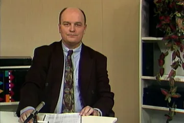 30 let zpět: Vznik veřejnoprávní České televize