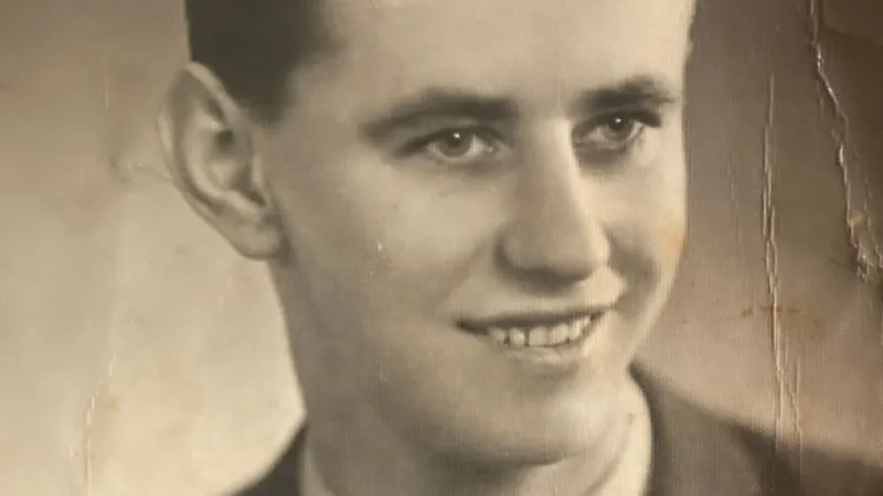 Evžen Štelcl (1944)