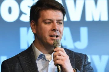 Místopředsedou sněmovny za ODS má být Jan Skopeček