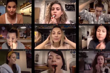 Klip týdne: Poláková už není Nafrněná sama. A navíc je i Svobodomyslná