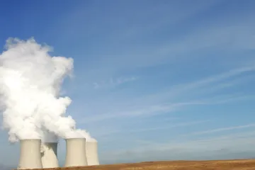 Siemens definitivně končí s jadernou energetikou