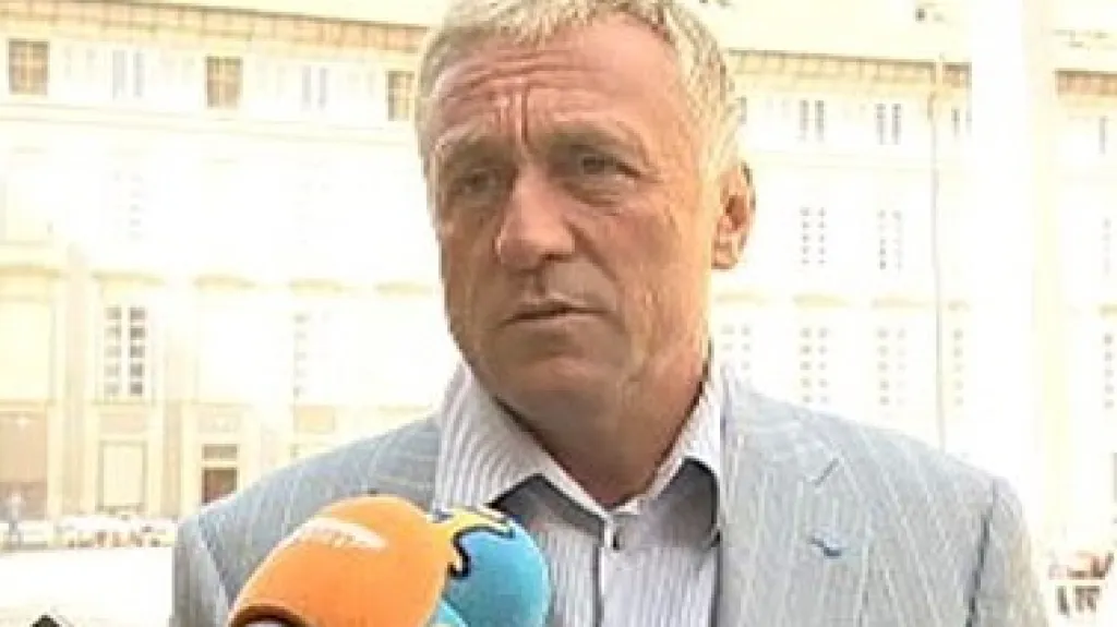 Mirek Topolánek