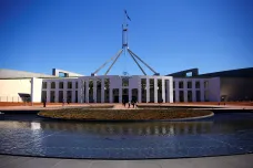 Austrálie: Za kybernetický útok na náš parlament může cizí mocnost, prohlásil premiér Morrison 