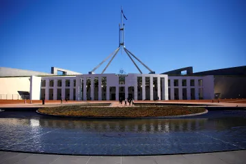 Austrálie: Za kybernetický útok na náš parlament může cizí mocnost, prohlásil premiér Morrison 