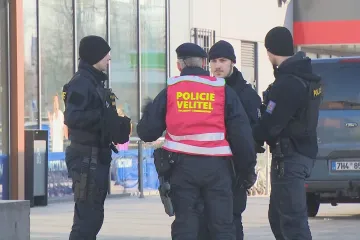Velitelé policie mají do konce roku fungovat skoro ve všech krajích