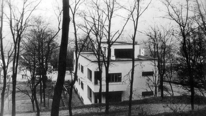 Dětský domov Dagmar (1929)