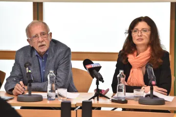 Lidé se na kancelář ombudsmana obracejí víc, podle Křečka to souvisí s covidem i válkou na Ukrajině