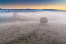 O víkendu se ochladí, v noci budou i přízemní mrazíky