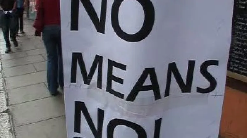 Irské ne Lisabonské smlouvě