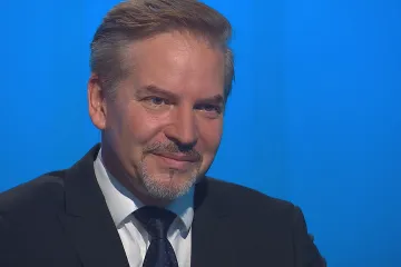 Kauzy se týkají i Česka, tedy každého z nás, říká náměstek evropské nejvyšší žalobkyně