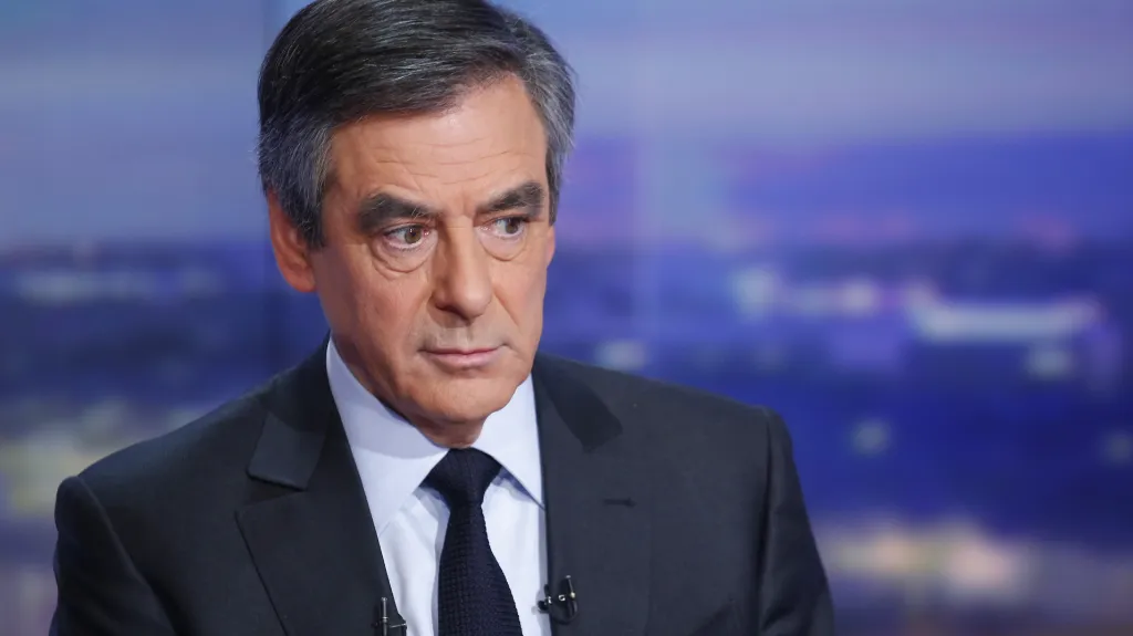 Francois Fillon