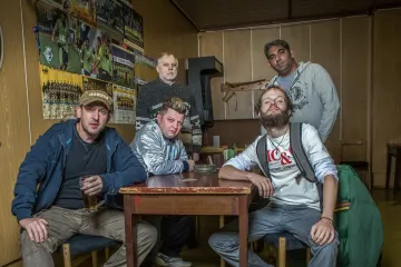 Most! je fenomén, ale bourá předsudky? „Kolik diváků by chtělo Roma za souseda?“ ptá se Renata Berkyová
