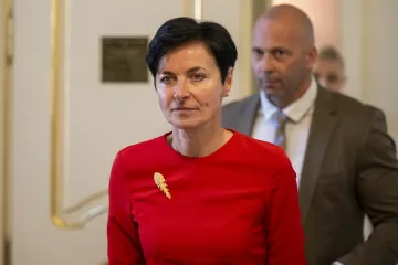 Bradáčová uspěla s dovoláním, o útoku nožem v Plzni znovu rozhodne vrchní soud