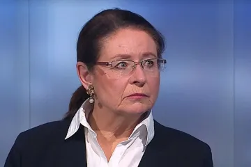 Čekala bych větší razanci, říká Němcová k reakci Česka na výhrůžky Medvěděva