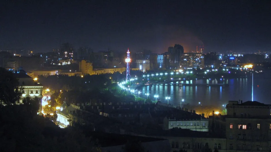 Baku