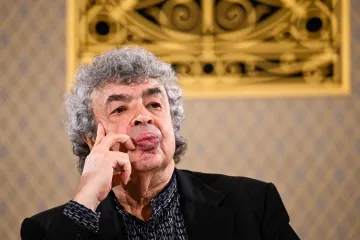 Byčkov, Hrůša i Netopil uvedou domácí skladatele. Česká filharmonie odhaluje 128. sezonu